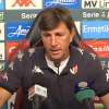 Bari, Mignani: "Esposito è stato bravo, ha lavorato con la squadra"