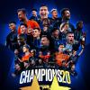 Il Club Brugge di Stankovic è campione di Belgio: titolo vinto al fotofinish