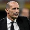 Milan, Allegri: "Il derby sarà meraviglioso, ma ora pensiamo al Parma. Rabiot e Gimenez dopo la sosta"