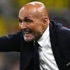 Serie A, Spalletti 'Coach of The Month' di aprile: agganciato Inzaghi a quota 5