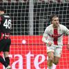 Gol e rigore sbagliato, nel recupero di San Siro succede di tutto: il Genoa blocca il Milan sull'1-1. Il Diavolo scivola a -3 dall'Inter capolista