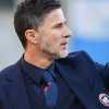 Supercoppa Inter-Cagliari, Carbone in conferenza: "Emozioni forti, i ragazzi meritano questo successo"