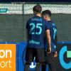 LIVE PRIMAVERA - Inter-Roma 2-3, 53' - Fallaccio di Kukulis su Terlizzi: Castellano estrae il rosso diretto. Inter in dieci