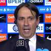 Inzaghi a DAZN: "Partita matura senza rischiare nulla. Lautaro deve stare tranquillo, si sbloccherà presto"