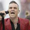 Robbie Williams Music Ambassador della FIFA: "Non vedo l'ora di guardare il Mondiale per Club"