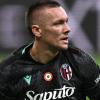 Qui Bologna - Skorupski e Vitik presenti a sorpresa. Out Freuler e Casale