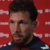 Højbjerg: "Ciò che conta è che Eriksen stia bene. Ciò che ho visto..."
