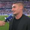 Verratti: "Ho molti amici nell'Inter, ma anche un rapporto speciale con Al-Khelaïfi: stasera per me è dura"