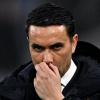 Atalanta, rammarico Palladino: "Speravamo nella finale di Coppa Italia"