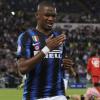 Eto'o compie 45 anni, l'Inter: "Ci ha aiutato a raggiungere traguardi straordinari grazie a carisma e spirito di sacrificio" 