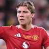 CdS - Hojlund ha scavalcato Zirkzee: c'è da convincere il Manchester United