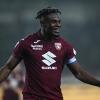 D'Aversa inizia con il botto, il Torino torna alla vittoria: Lazio ko 2-0. In gol Simeone e Zapata