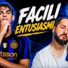 VIDEO - INTER... PAZ DI NICO! "Ecco da dove possono arrivare i 60 MILIONI". Senza l'ITALIA al MONDIALE...