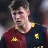 Genoa, Frendrup: "Le voci di mercato? Ho fatto l'abitudine. Dico che..."