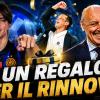 LIVE - OAKTREE alza la VOCE (FINALMENTE)! HATERS a tacere: PALESTRA è il REGALO SCUDETTO a CHIVU