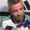 Di Natale: "L'Italia deve tornare ai Mondiali. Io Pio Esposito lo metterei sempre titolare"