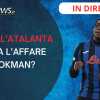 Rivivi la diretta! INTER-LOOKMAN, no dell'ATALANTA: la TRATTATIVA è ancora IN PIEDI? La REAZIONE DURA di LOOKMAN!