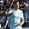 Atalanta vittima preferita di Dzeko in Italia: già 9 gol contro i bergamaschi 