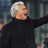 Mourinho sul futuro: "Io sulla panchina del Benfica? Così mi rovinate il week-end..."