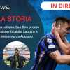 LIVE - Sogno CHAMPIONS, la VIGILIA di INTER-BARCELLONA. LAUTARO c'è, dubbio PAVARD. Le ULTIMISSIME