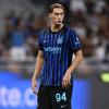 M. Orlando: "Esposito ha tante qualità. Se sei la prima scelta dopo Lautaro e Thuram..."