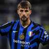 CdS - Inter, Acerbi verso la convocazione in Champions: ecco quando può tornare in campo da titolare 