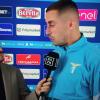 Lazio, Marusic a DAZN: "Inter troppo forte, non puoi concederle neanche un metro"