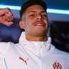 L'Inter ha l'accordo con Luis Henrique, ma non ancora con il Marsiglia: nei prossimi giorni altri colloqui tra i due club