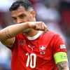 Niente Inter, Xhaka vola in Premier League: accordo con il Sunderland. Trasferimento da 20 milioni di euro 