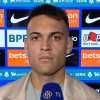 Lautaro a ITV: "Non abbiamo fatto l'Inter e quando accade non vinciamo le partite. Ora testa alla prossima"