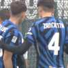 Inter-Genoa, Up&Down - Topalovic magistrale, Venturini alla Frattesi, Alexiou bomber aggiunto! Col Grifone solo up