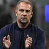 Barcellona, Flick: "In Champions squadre fantastiche, noi vogliamo vincerla. L'anno scorso..."
