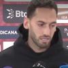 Calhanoglu: "Centouno gare in nazionale e spero in molte altre. Vogliamo il Mondiale"
