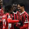 Coppa Italia, il Milan annienta il Sassuolo con un 6-1 senza storie: rossoneri ai quarti 