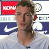 Pavard: "Ho ancora fame di trofei e l'Inter ha la mia stessa ambizione. Non sono un genio alla Messi, però..."