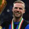 Klaassen: "Inter, lo Scudetto della seconda stella è anche mio. Finale Champions triste, speravo vincessero"
