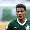 SI - C'è concorrenza per Rios: non solo Roma, in agguato anche Benfica e Nottingham