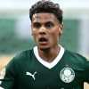 Rios, dopo l'Inter anche la Roma si tira indietro? Trattativa tra giallorossi e Palmeiras in standby