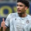 Atta: "Contro l'Inter ho subito visto l'intensità della Serie A"