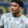 Udinese, Atta continua a tornare sul gol all'Inter: "A San Siro rete molto importante per me"