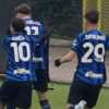 Primavera 1, l'Inter annienta il Torino con un poker: sorpasso sui granata, ora i nerazzurri sono al terzo posto