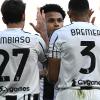 TS - Inter su Cambiaso: le idee di scambio. Bremer è da sempre un pallino