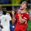 Dall’Inter al… Milan: sondaggio dei rossoneri per Hojlund