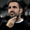 GdS - Fabregas diviso tra riconoscenza e tentazione. Oggi il vertice con l'Inter per la scelta