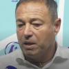 Piovani: "Avremmo meritato il pari, il portiere della Juve ha fatto i miracoli. Saremo nelle prime"