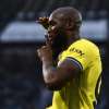 Napoli-Inter, le pagelle - Onana arriva dove può, Lukaku come un leone. Gagliardini firma la sconfitta