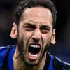 Corsera - Calhanoglu andrebbe al Gala senza esitazioni, ma c'è un intoppo. Occhio al derby di mercato in difesa