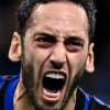 TS - Calhanoglu, l'Inter aspetta una presa di posizione. Ederson successore designato, ma servono altre uscite