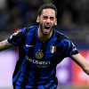 Dalla Turchia - Calhanoglu verso il Galatasaray, la trattativa con l'Inter entra nel vivo: accordo molto vicino