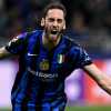 Sky - L'Inter avvisa il Galatasaray: per Calhanoglu servono almeno 30 milioni. E in un caso può restare a Milano  